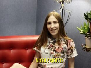 NicoleMorris Extraits Jeunes