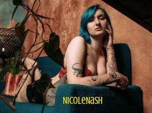 NicoleNash Extraits Jeunes