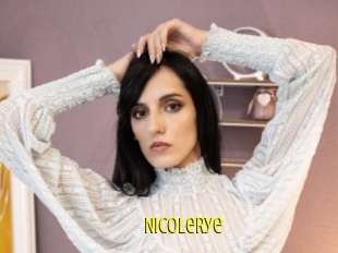 NicoleRye Extraits Jeunes