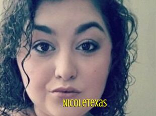 Nicole_Texas Extraits Jeunes