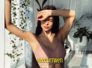 NicoleTwen Extraits Jeunes