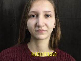 NicoleUrLove