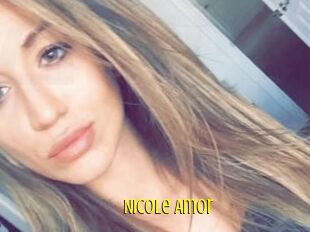 Nicole_Amor Extraits Jeunes