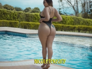 NicoleteKeany Extraits Jeunes