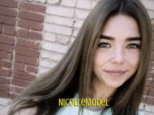 NicolleModel Extraits Jeunes