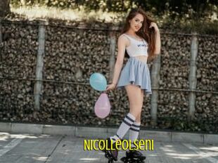 NicolleOlseni Extraits Jeunes