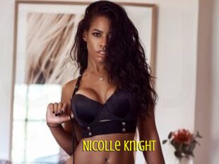 Nicolle_knight Extraits Jeunes