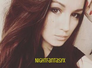 NightFantasyX