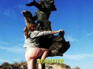 NightIsUrFire