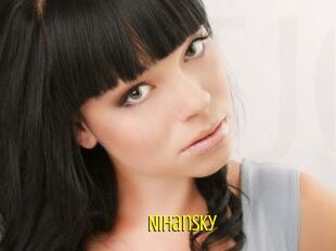 NihanSky