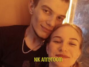 Nik_Annyroom