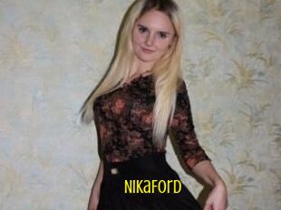 NikaFord