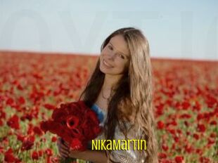 NikaMartin