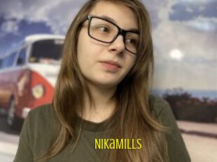 NikaMills