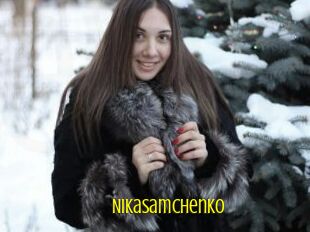 NikaSamchenko