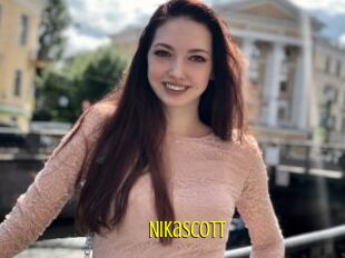 NikaScott