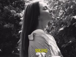 Nikaho