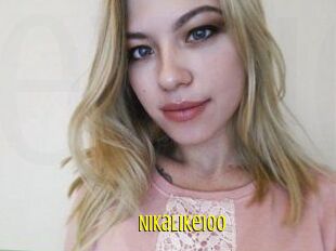 Nikalike100