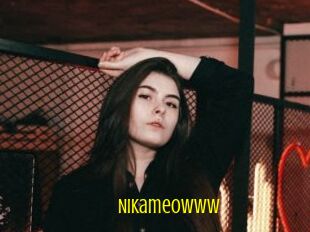 Nikameowww