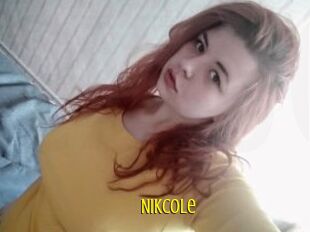 Nikcole