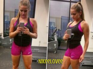 NikeeLovee