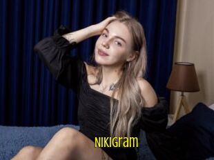 NikiGram
