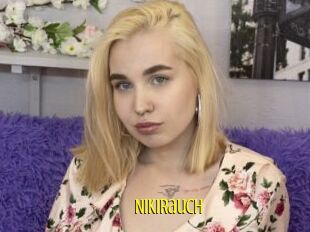 NikiRauch