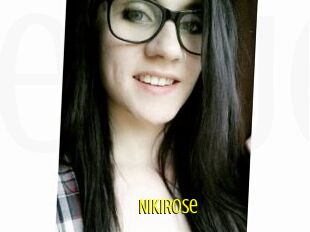 NikiRose