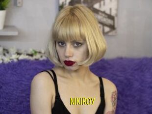NikiRoy