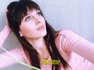 NikiTime