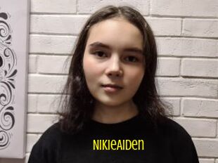 NikieAiden Extraits Jeunes