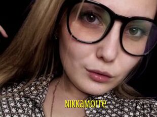 NikkaMorre