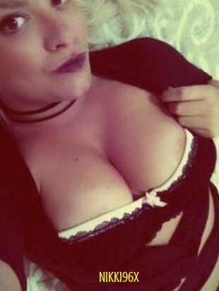 Nikki96x