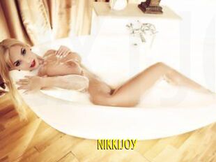 NikkiJoy