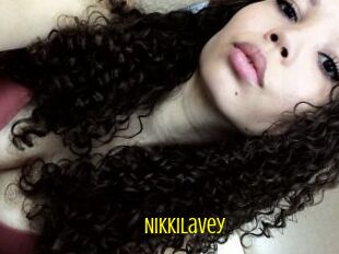 NikkiLaVey
