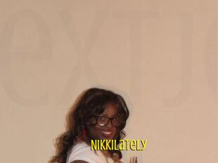 NikkiLately