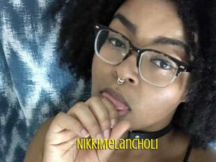 NikkiMelancholi