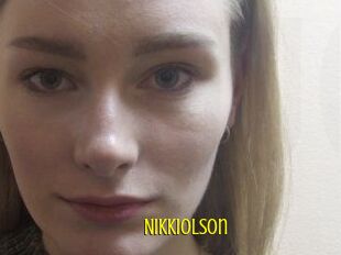 NikkiOlson
