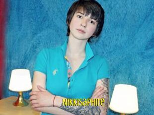 NikkiSaphire