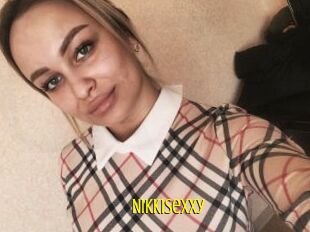 NikkiSexxy