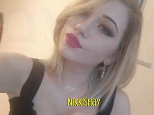 NikkiShay Extraits Jeunes