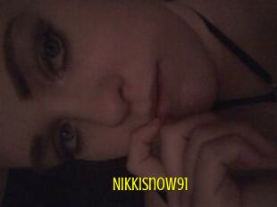 NikkiSnow91