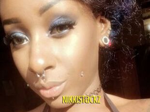 NikkiStackz