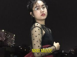 Nikki_Mayze