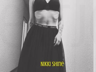 Nikki_Shine