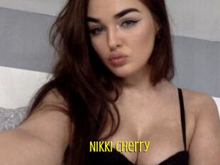 Nikki_cherry