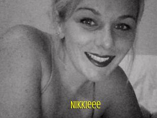 Nikkieee