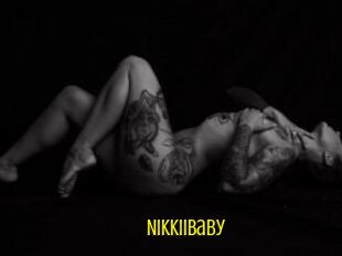NikkiiBaby Extraits Jeunes
