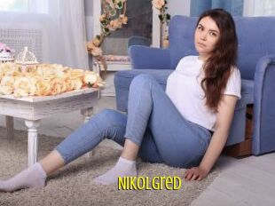 NikolGred