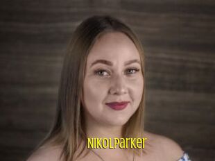 NikolParker